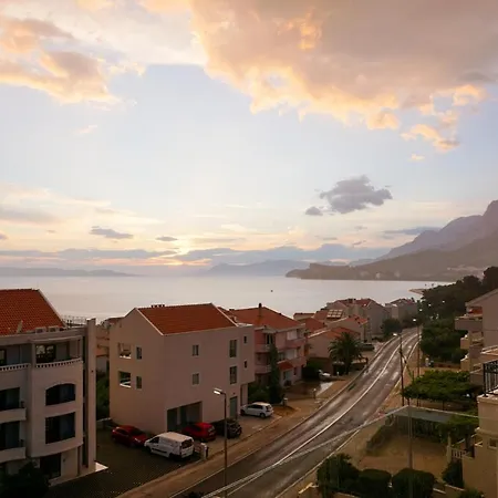 Sol Rooftop Apartmán