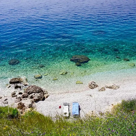 アパート Sol Rooftop