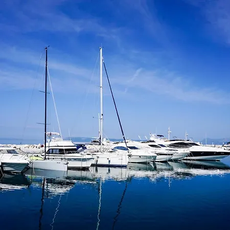 Sol Rooftop アパート