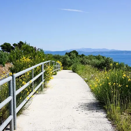 アパート Sol Rooftop *