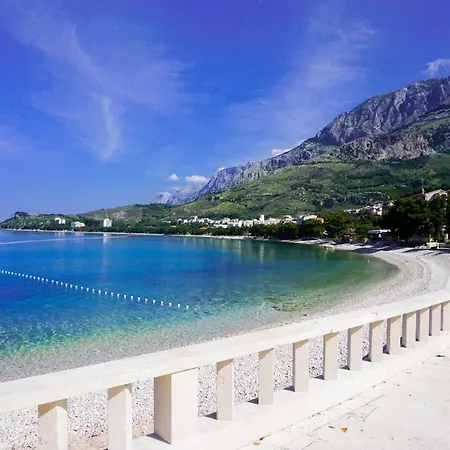 Sol Rooftop アパート *