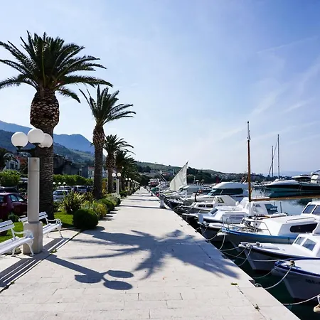 アパート Sol Rooftop