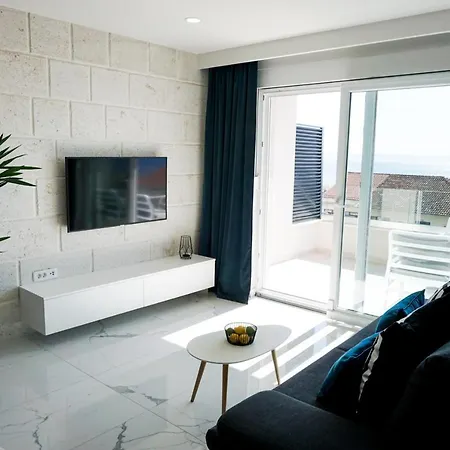 Apartman Sol Rooftop *