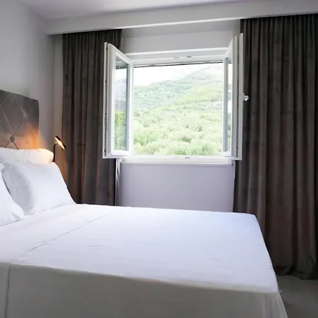 Sol Rooftop Apartman *