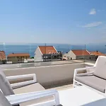 Apartment Sol Rooftop *