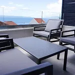 Sol Rooftop Tučepi