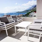 Apartment Sol Rooftop Tučepi