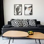 Apartment Sol Rooftop