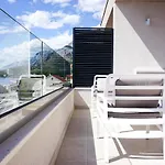 Sol Rooftop * Tučepi