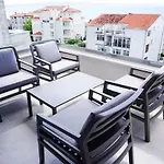 Sol Rooftop Apartment *