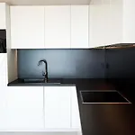 Sol Rooftop Apartment *
