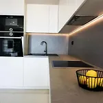 Sol Rooftop Apartment Tučepi