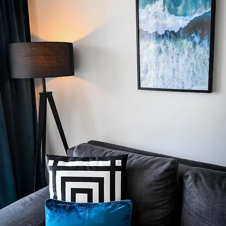 Apartman Sol Rooftop *