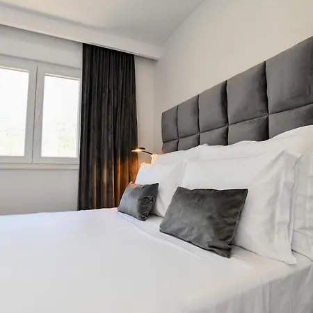 Sol Rooftop * Tucepi