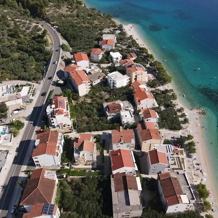 Apartman Sol Rooftop Tucepi