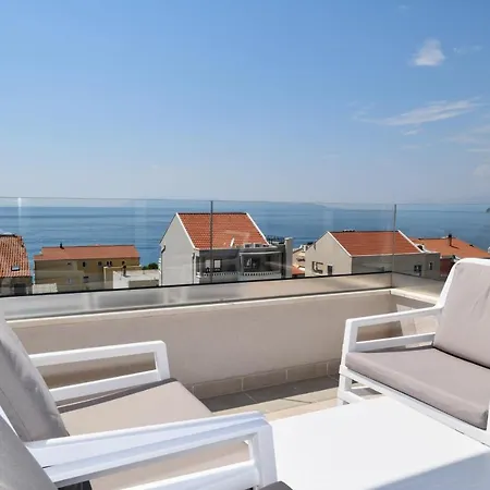 Appartement Sol Rooftop *