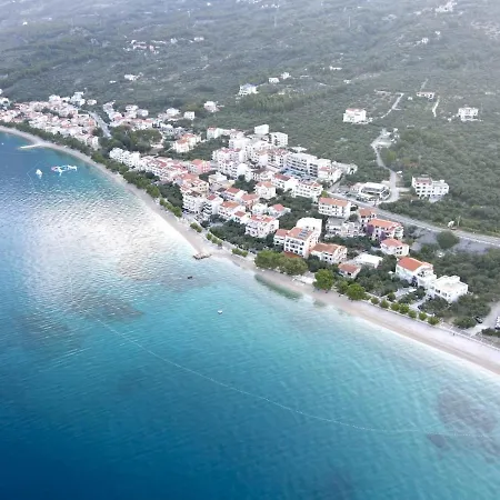 Sol Rooftop Apartman