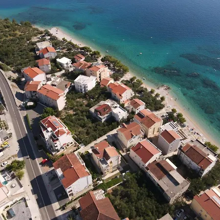 Sol Rooftop Tučepi