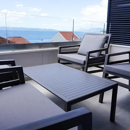 Sol Rooftop Tučepi