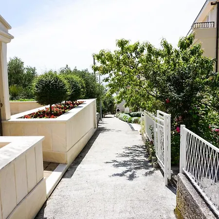 Sol Rooftop Appartement *