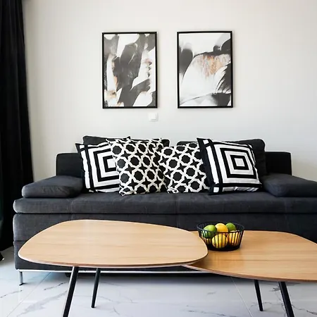 Apartamento Sol Rooftop