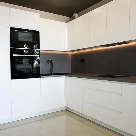 Apartman Sol Rooftop