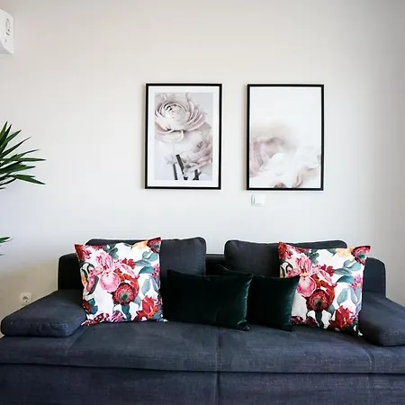 Sol Rooftop Apartman *