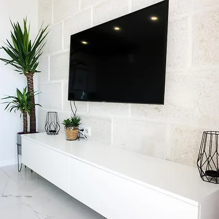 Apartman Sol Rooftop *