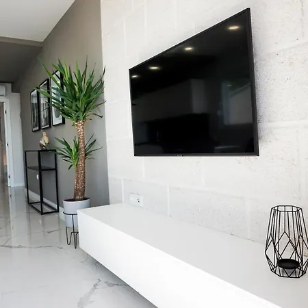 Sol Rooftop Apartamento *