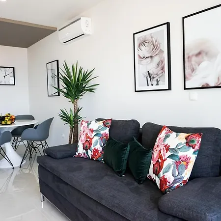 Apartamento Sol Rooftop *
