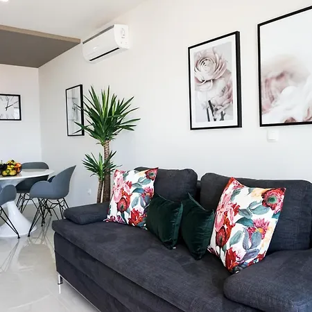 Apartman Sol Rooftop *