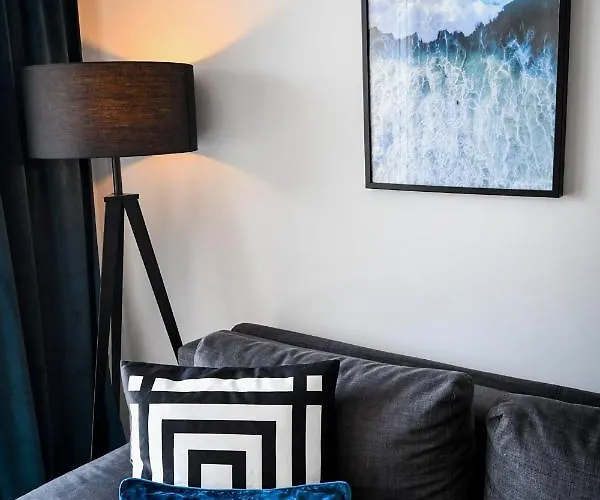 Appartamento Sol Rooftop *