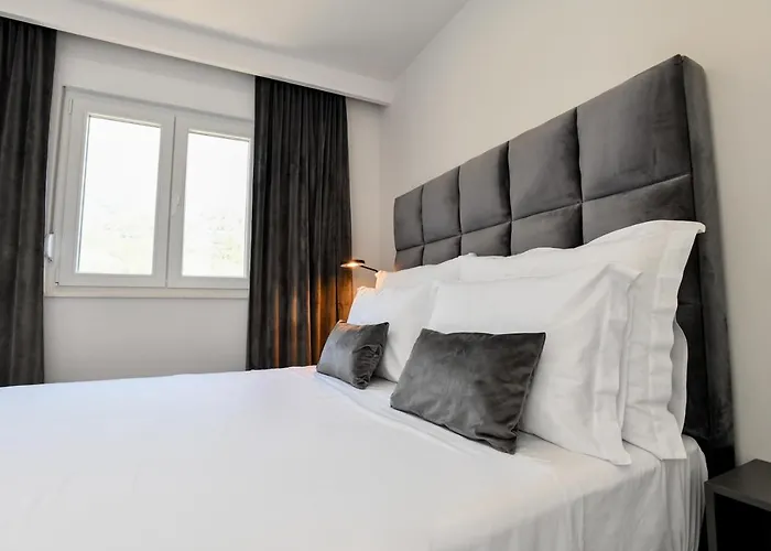 Sol Rooftop * Tučepi