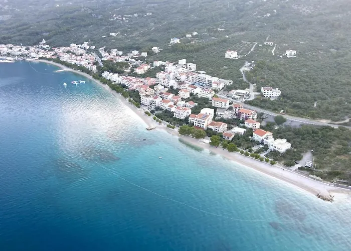 Sol Rooftop Appartamento