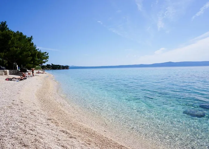 Sol Rooftop Lejlighed *