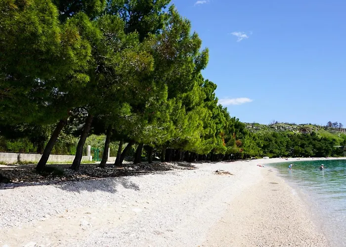 Lejlighed Sol Rooftop *