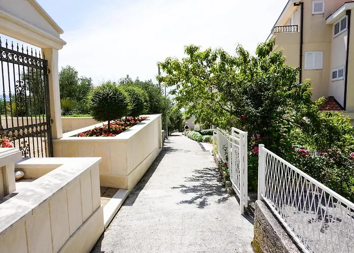 Sol Rooftop Appartamento *