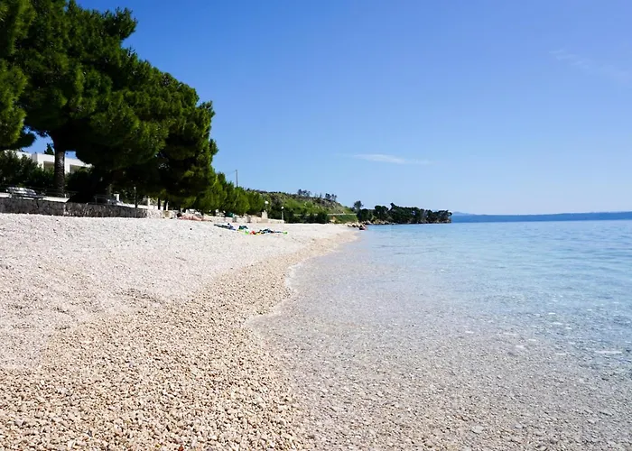 Sol Rooftop Lejlighed *