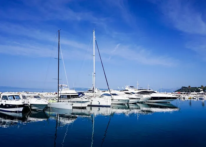 Sol Rooftop Appartamento