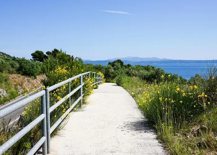 Appartamento Sol Rooftop *