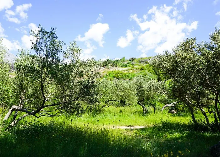 Sol Rooftop Appartamento