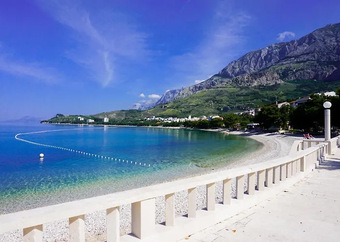 Sol Rooftop Lejlighed *