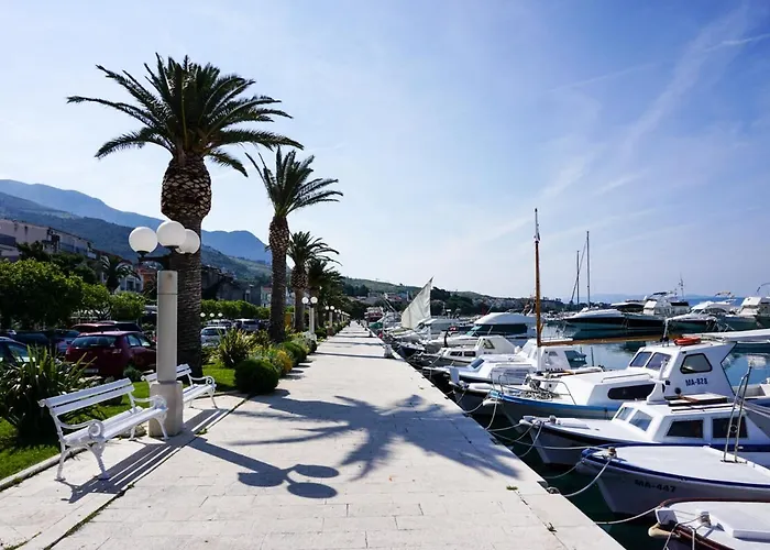 Appartamento Sol Rooftop