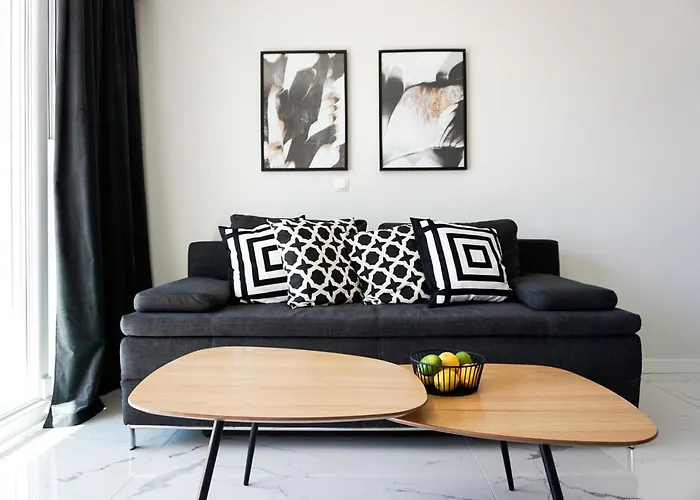 Lejlighed Sol Rooftop