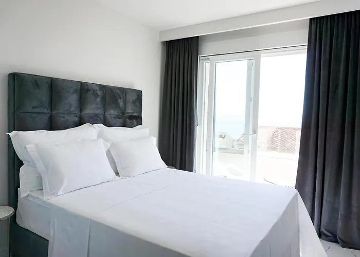 Sol Rooftop * Tučepi