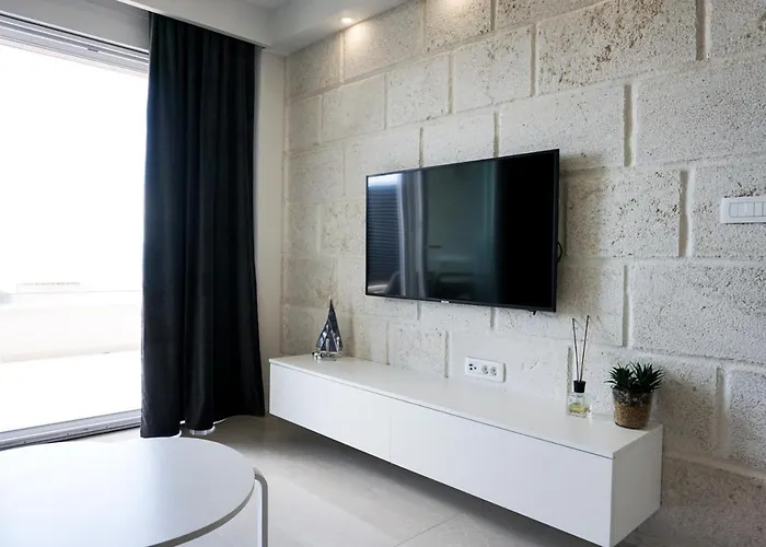 Sol Rooftop * Tučepi