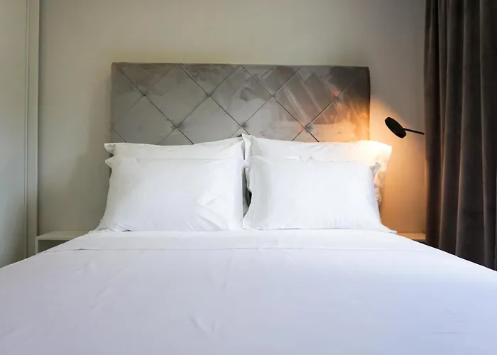 Sol Rooftop * Tučepi