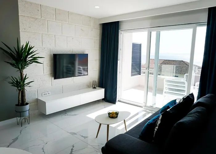 Appartamento Sol Rooftop *