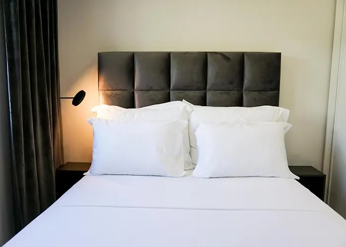 Sol Rooftop * Tučepi