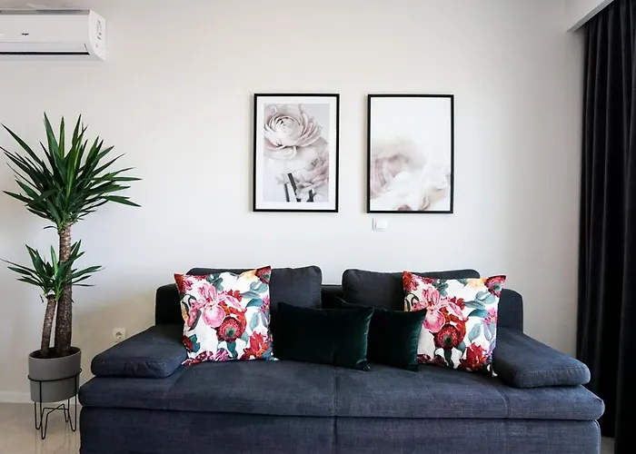 Sol Rooftop Appartamento *